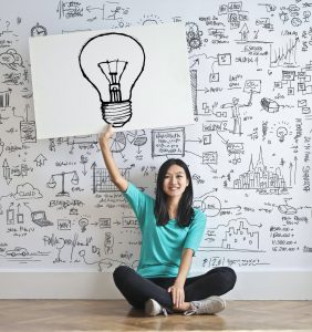 SEO Strategies for success. 