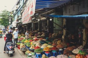 Local Markets