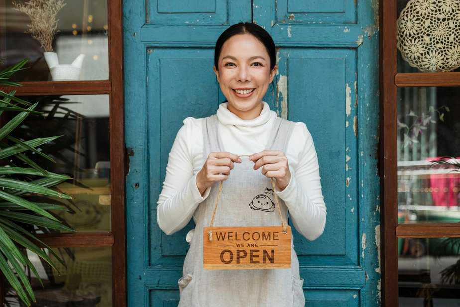 Local Business Owner