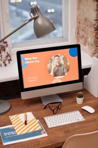 E commerce marketing