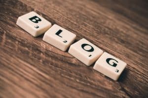 Content and blogging